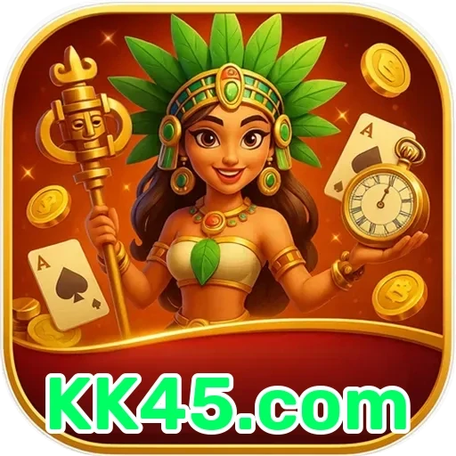 KK45.com App