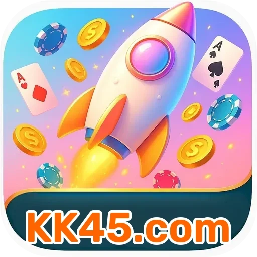 KK45.com Promoções