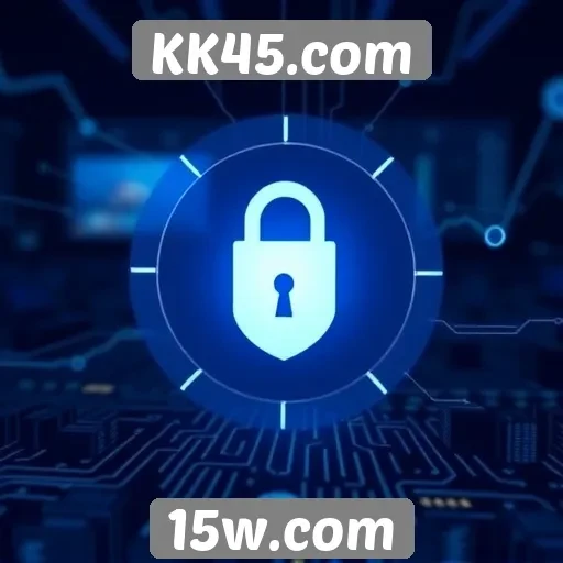 Avaliação da segurança em transações no KK45.com